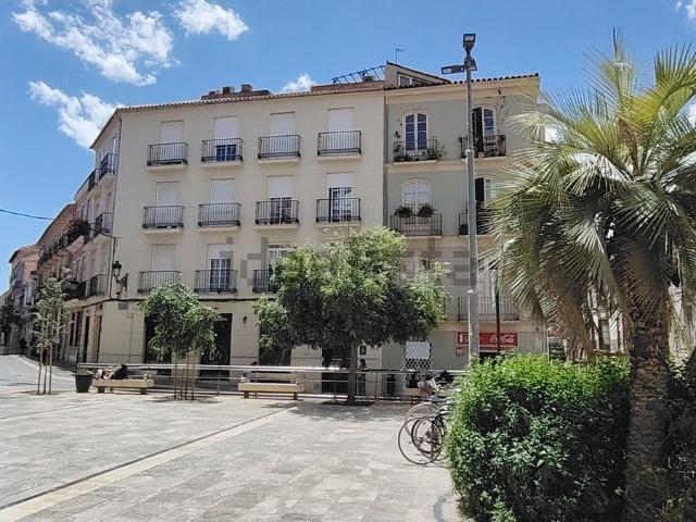 Piso, La Merced, Málaga