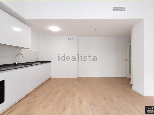 Piso, La Merced, Málaga