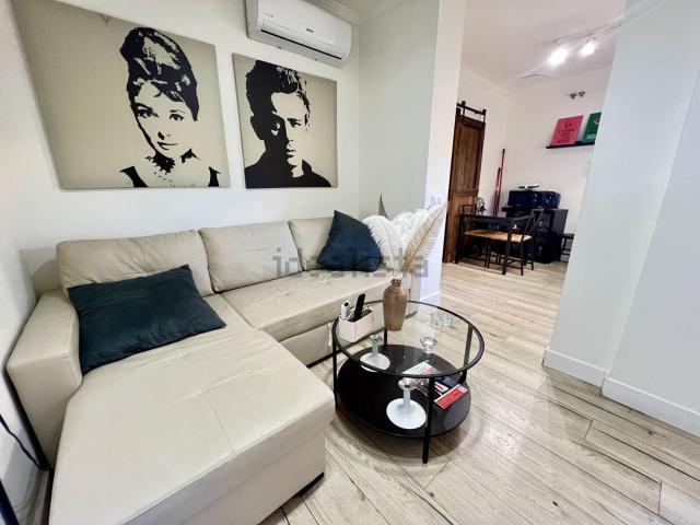 Piso, La Merced, Málaga