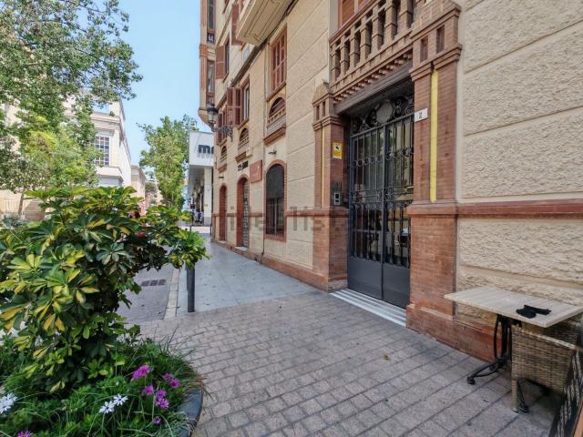 Piso, La Merced, Málaga