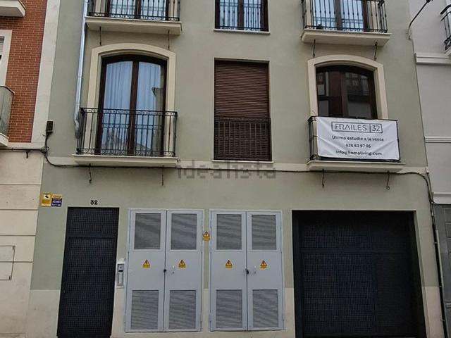 Piso, La Merced, Málaga