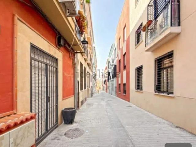 Piso, La Merced, Málaga