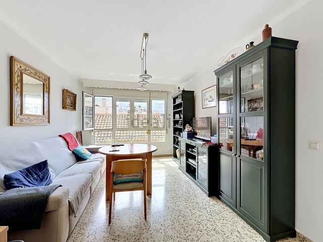 Piso, La Merced, Málaga