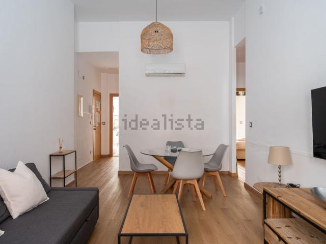 Piso, La Merced, Málaga