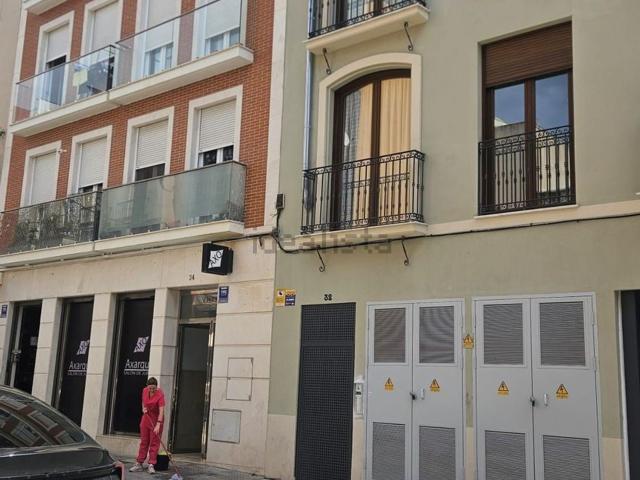 Piso, La Merced, Málaga