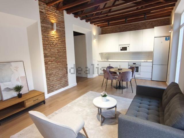 Piso, La Merced, Málaga