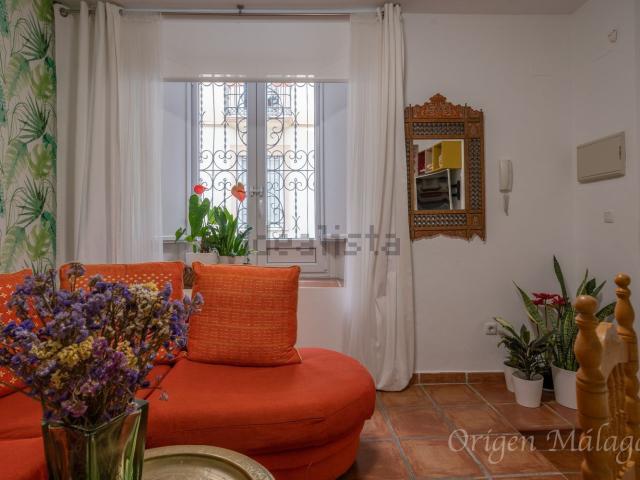 Piso, La Merced, Málaga