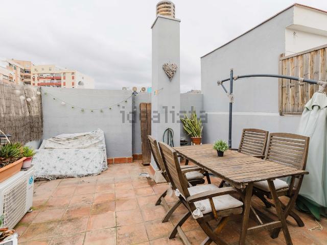 Piso, La Merced, Málaga