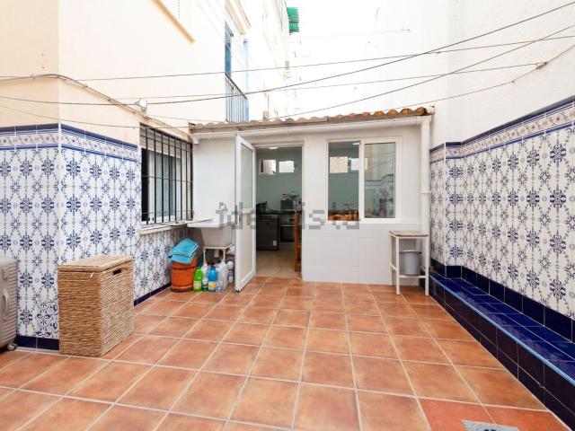 Piso, La Merced, Málaga