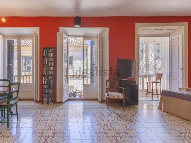 Piso, La Merced, Málaga