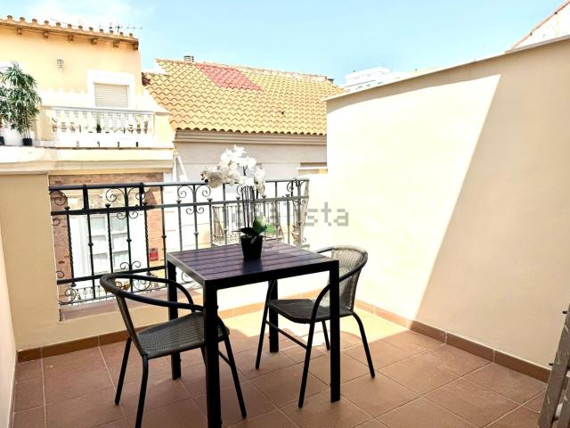 Piso, La Merced, Málaga