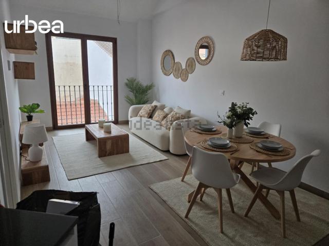 Piso, La Merced, Málaga