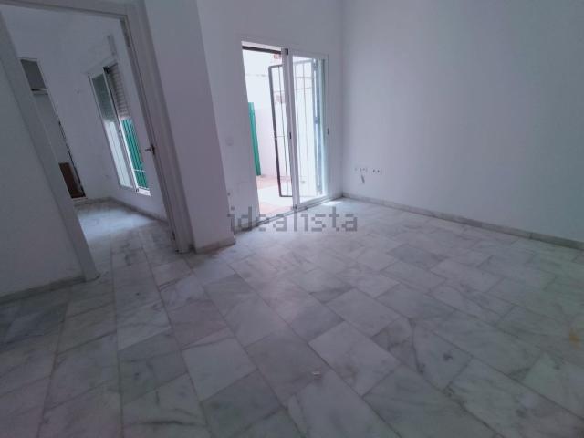 Piso, La Merced, Málaga