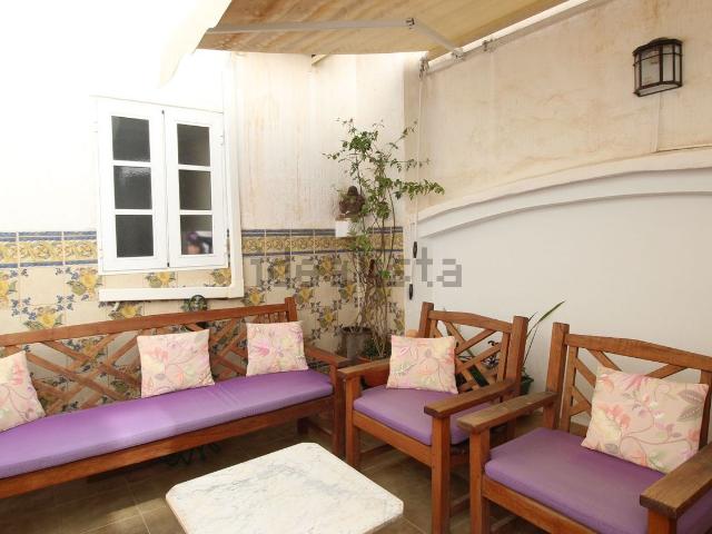 Piso, La Merced, Málaga