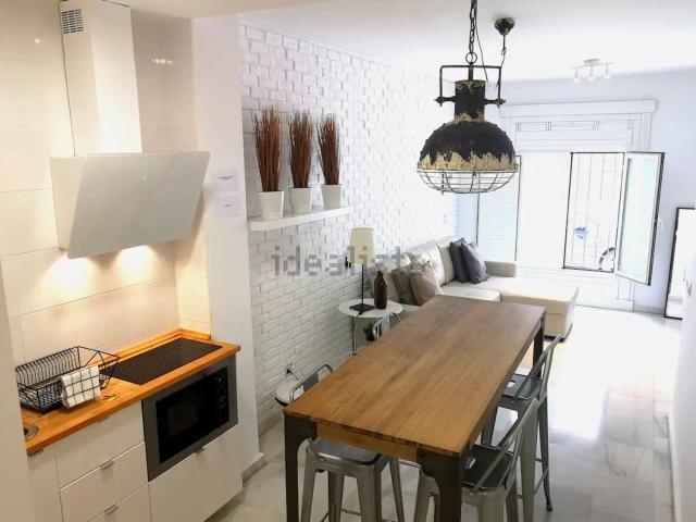 Piso, La Merced, Málaga