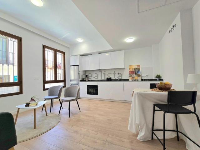 Piso, La Merced, Málaga