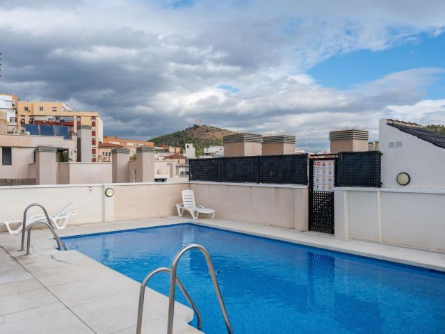 Piso, La Merced, Málaga