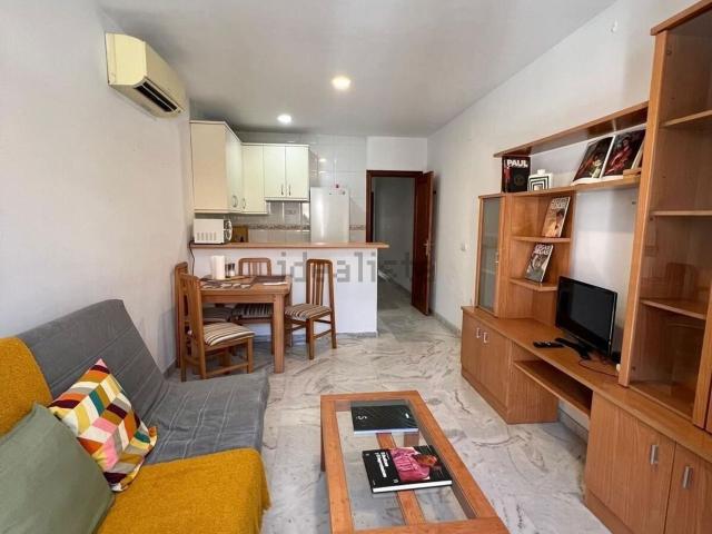 Piso, La Merced, Málaga