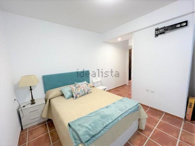 Piso, La Merced, Málaga