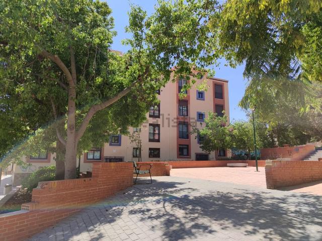 Piso, La Merced, Málaga