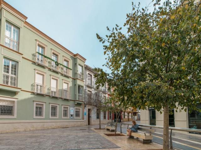 Piso, La Merced, Málaga