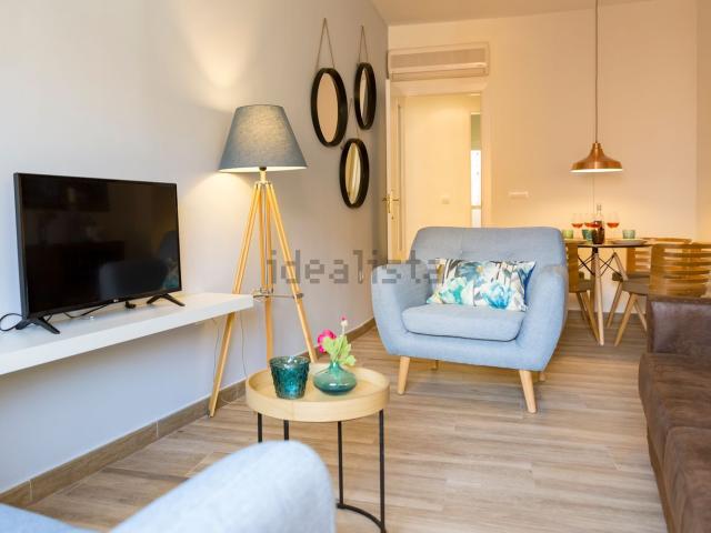Piso, La Merced, Málaga