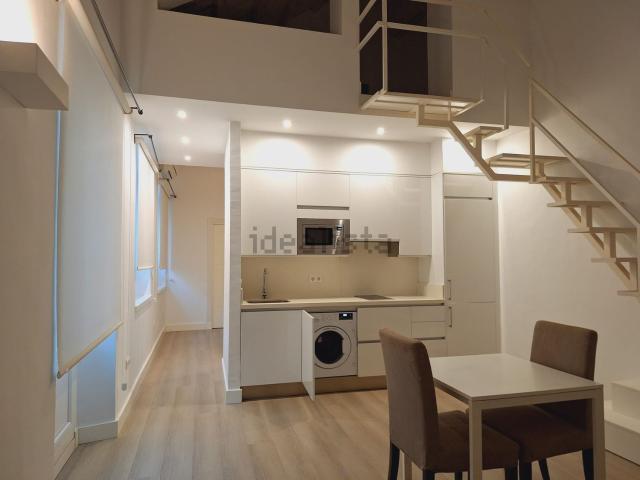 Piso, La Merced, Málaga