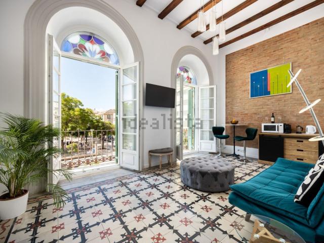 Piso, La Merced, Málaga