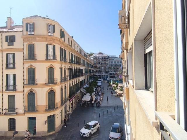 Piso, La Merced, Málaga