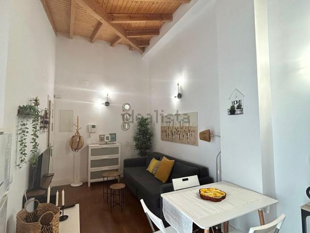 Piso, La Merced, Málaga