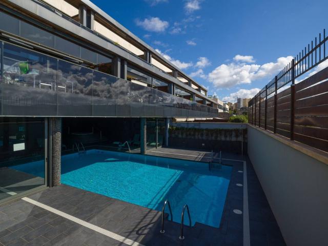 Piso, La Minilla, Las Palmas de Gran Canaria