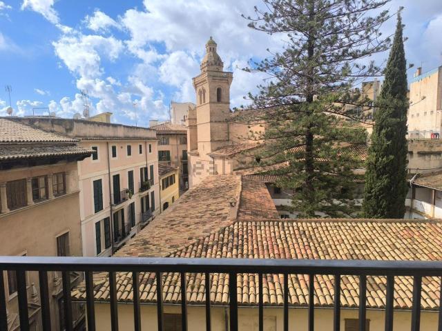 Piso, La Missio Mercat, Palma de Mallorca