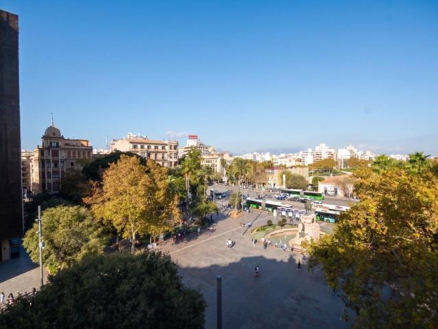 Piso, La Missio Mercat, Palma de Mallorca