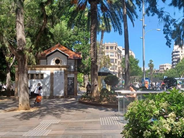 Piso, La Missio Mercat, Palma de Mallorca