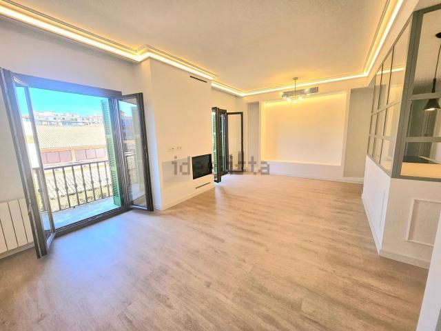 Piso, La Missio Mercat, Palma de Mallorca