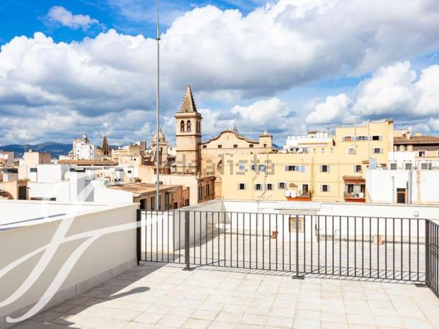 Piso, La Missio Mercat, Palma de Mallorca