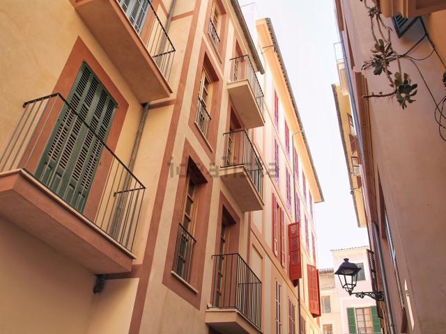 Piso, La Missio Mercat, Palma de Mallorca