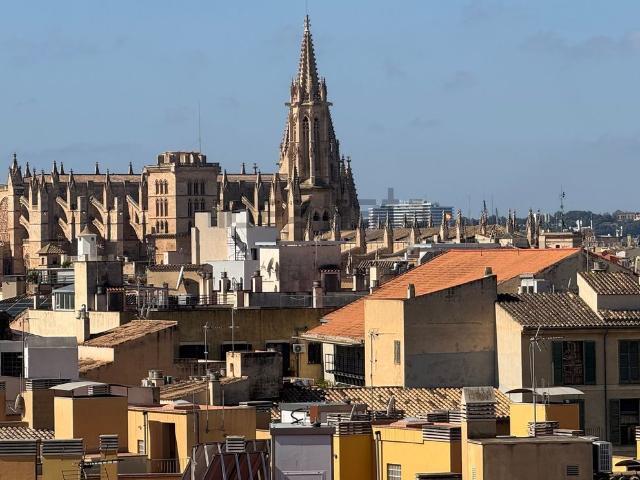 Piso, La Missio Mercat, Palma de Mallorca