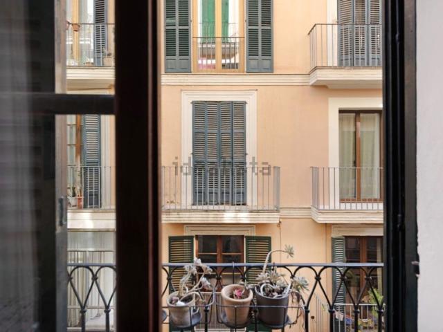 Piso, La Missio Mercat, Palma de Mallorca