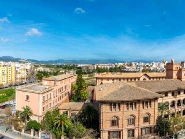 Piso, La Missio Mercat, Palma de Mallorca