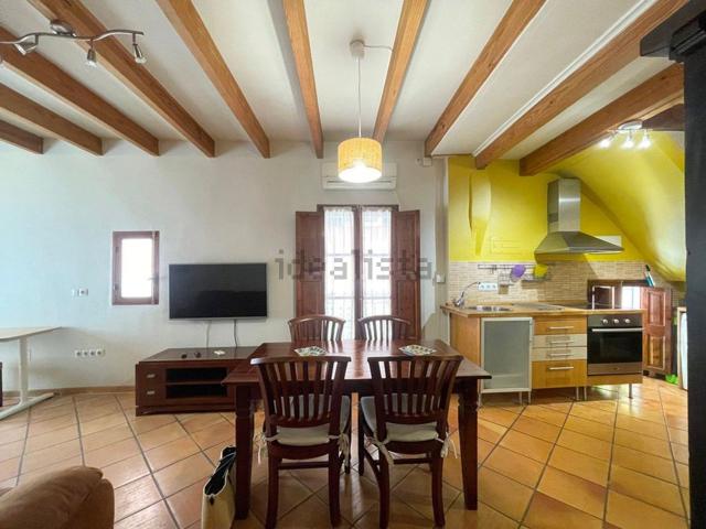 Piso, Sindicat, Palma de Mallorca
