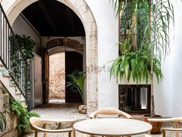 Piso, La Missio Mercat, Palma de Mallorca