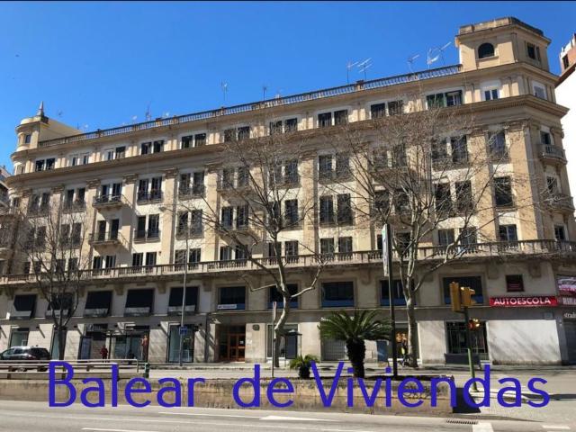 Piso, La Missio Mercat, Palma de Mallorca