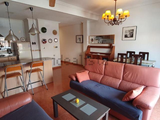 Piso, La Nucia