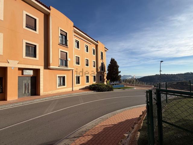 Piso, La Nucia
