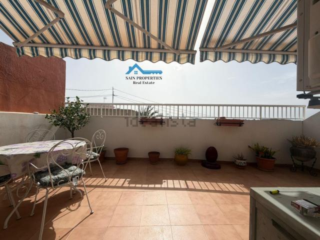 Piso, La Nucia