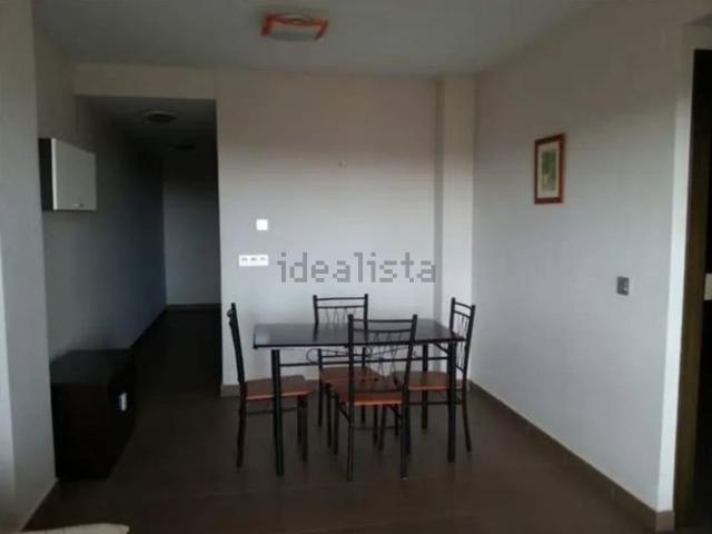Piso, La Nucia