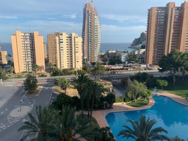 Piso, La Nucia