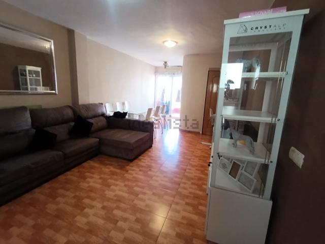 Piso, La Nucia