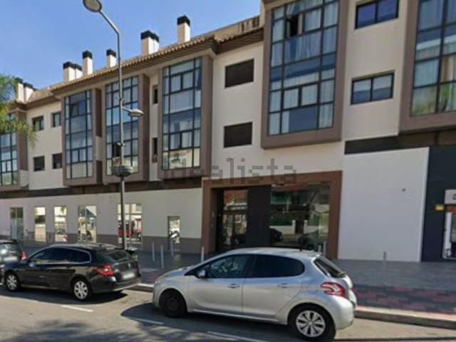 Piso, La Nucia